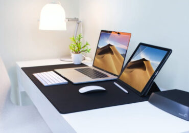 Running macOS and Windows 10 on the Same Computer