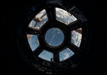 The ‘Sounds’ of Space as NASA’s Cassini Dives by Saturn